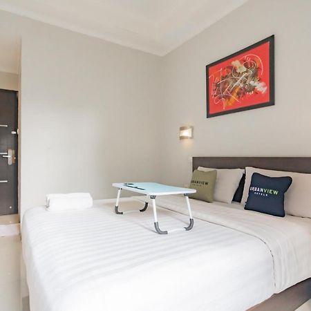 Urbanview Hotel Grand Malabar Bandung Esterno foto